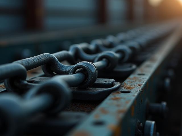 Safety inspection of load securement